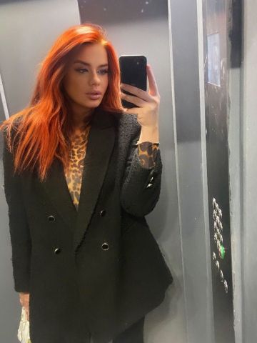 Анкета проститутки Алина - Фото 1, , 25 лет, №322030